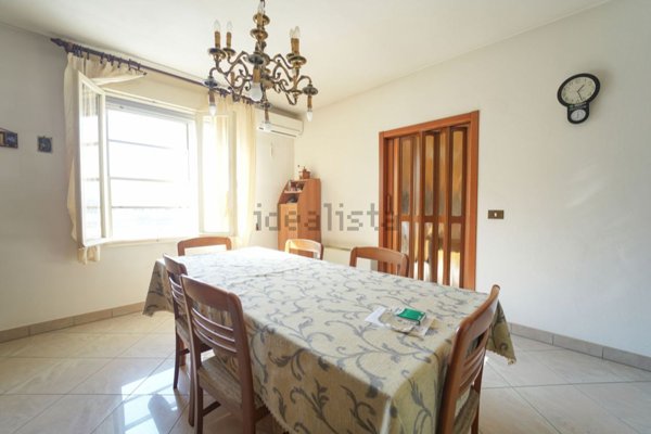 appartamento in vendita a Longiano