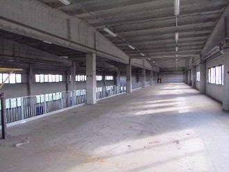 locale commerciale in vendita a Longiano