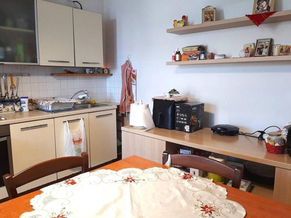 appartamento in vendita a Longiano