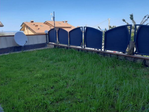 appartamento in vendita a Longiano