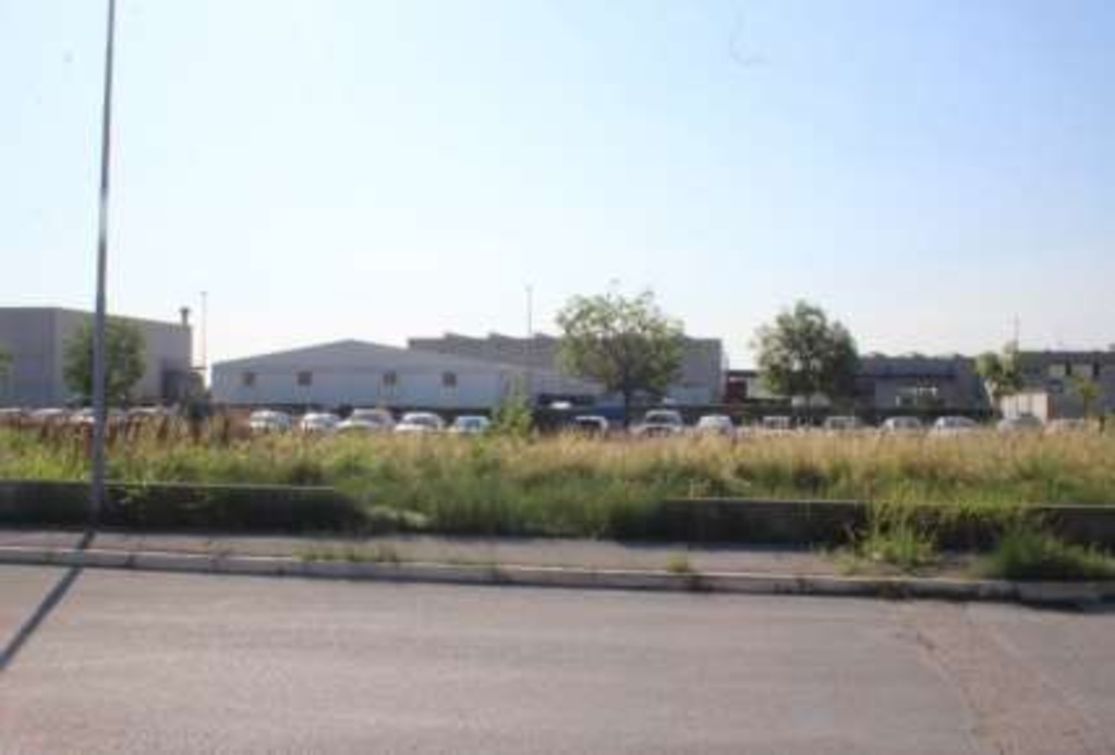 terreno edificabile in vendita a Longiano in zona Massa
