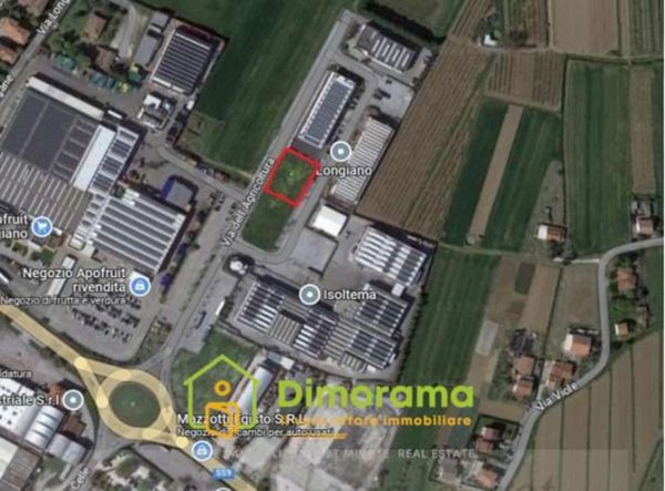 casa indipendente in vendita a Longiano in zona Ponte Ospedaletto