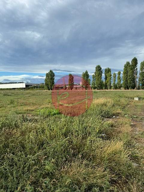 terreno agricolo in vendita a Longiano in zona Budrio