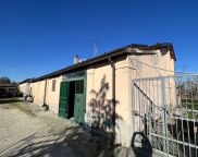 casa indipendente in vendita a Longiano