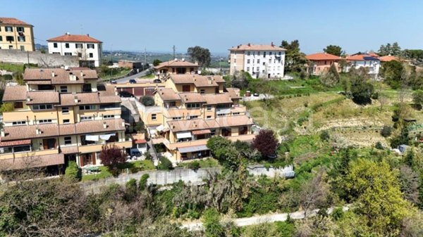 appartamento in vendita a Longiano