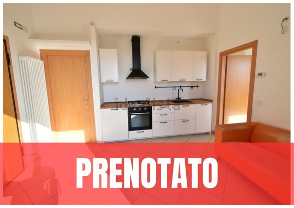 appartamento in vendita a Longiano