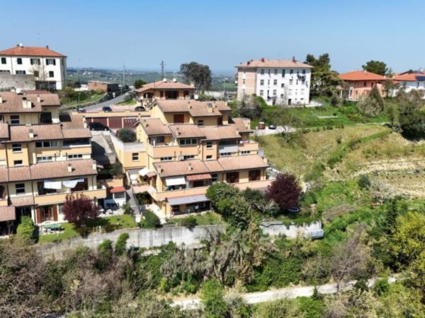 appartamento in vendita a Longiano