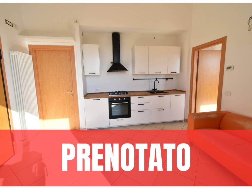 appartamento in vendita a Longiano