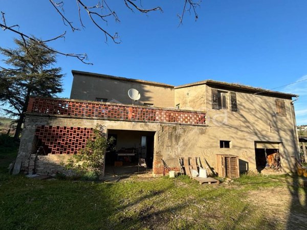 casa indipendente in vendita a Longiano