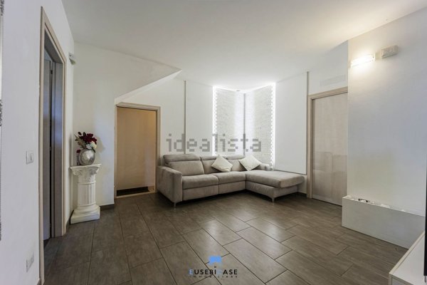 appartamento in vendita a Longiano