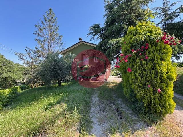 casa indipendente in vendita a Longiano