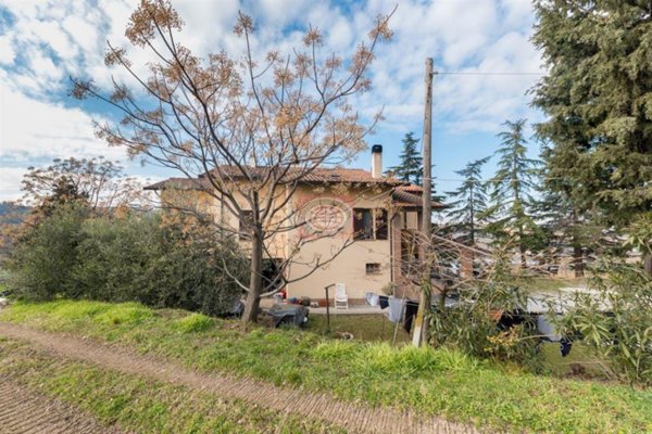 casa indipendente in vendita a Longiano