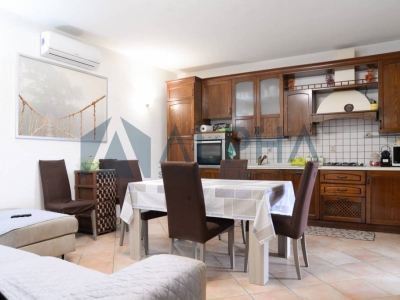 appartamento in vendita a Longiano in zona Budrio