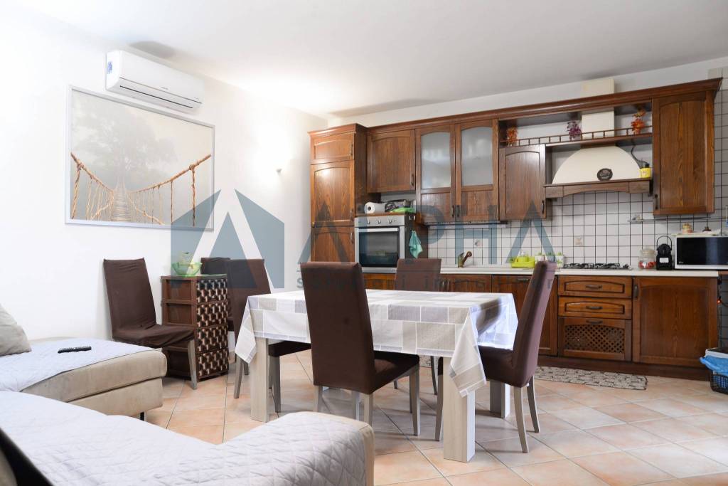 appartamento in vendita a Longiano in zona Budrio