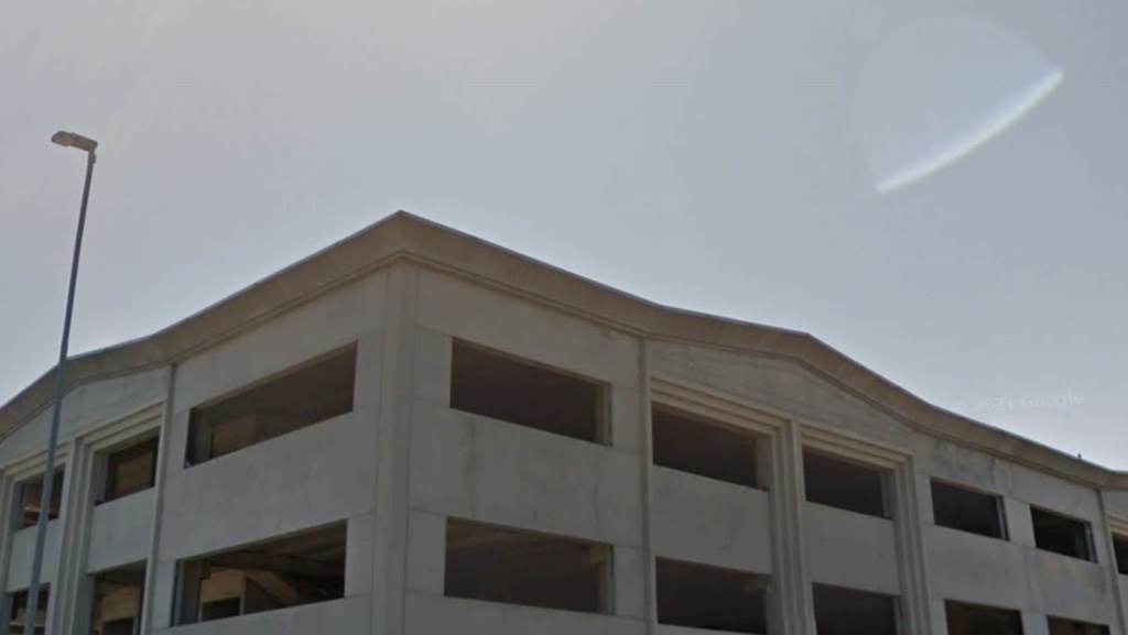 capannone in vendita a Longiano