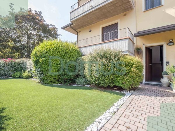 appartamento in vendita a Longiano