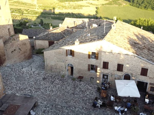 appartamento in vendita a Longiano