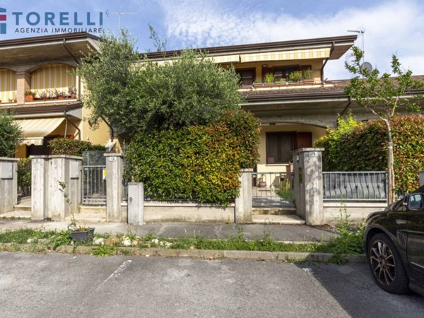 appartamento in vendita a Longiano