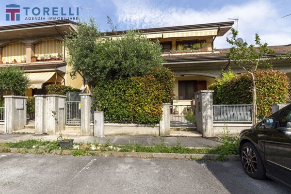 appartamento in vendita a Longiano