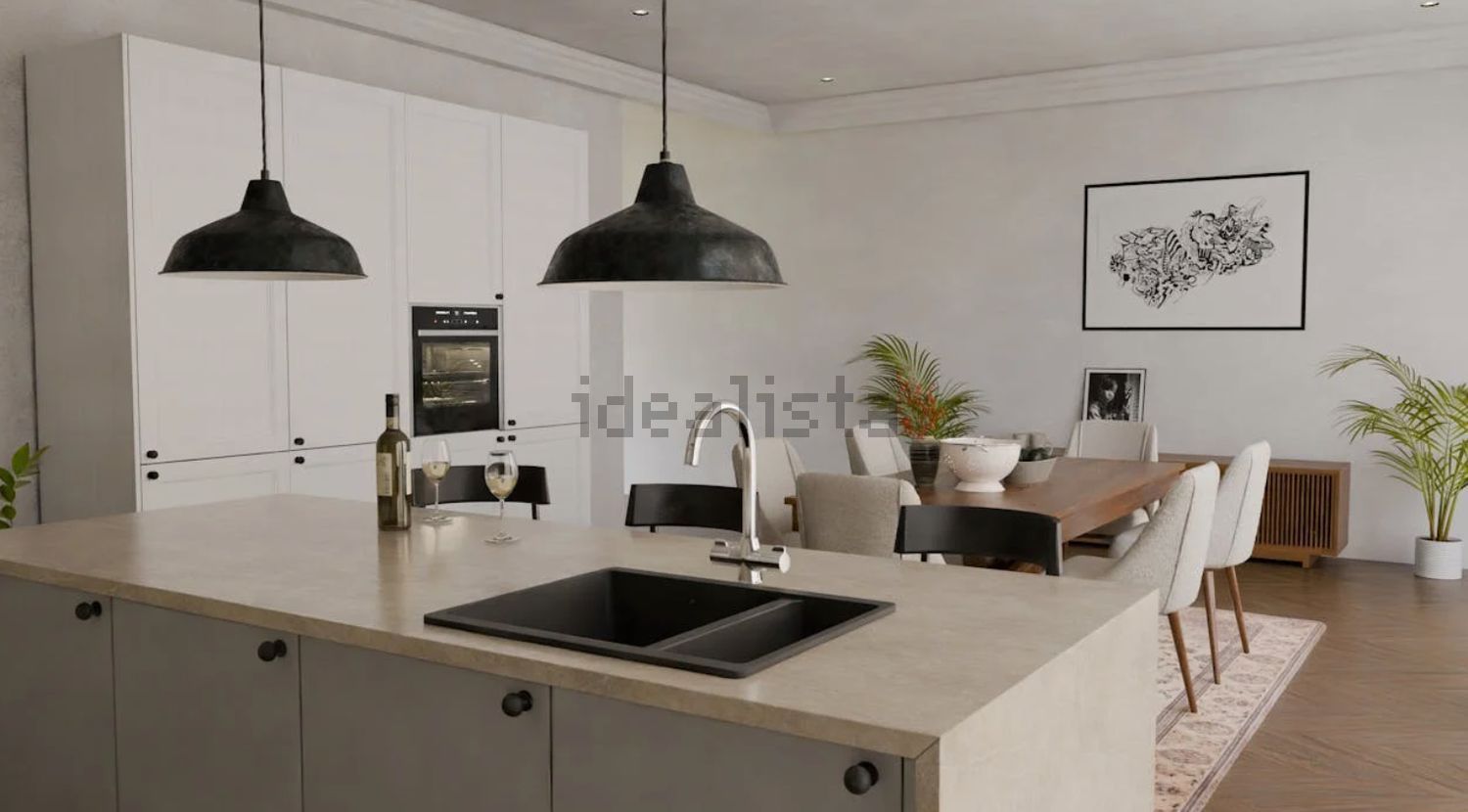 appartamento in vendita a Longiano