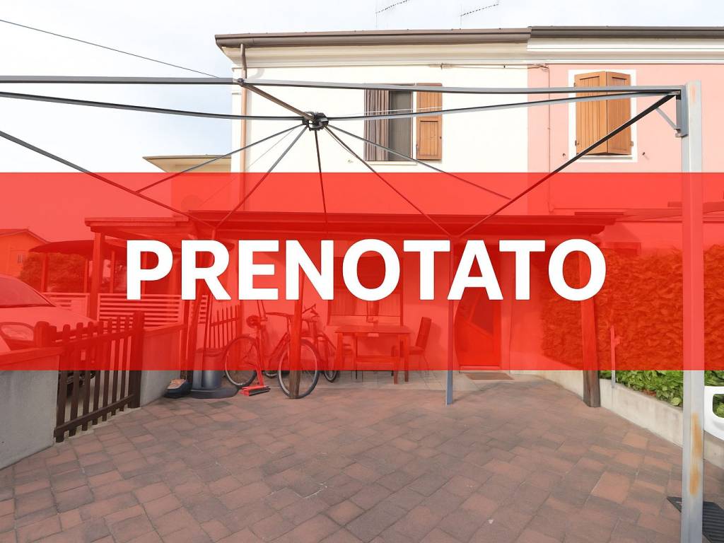 casa indipendente in vendita a Longiano in zona Budrio