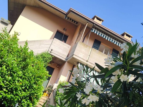 appartamento in vendita a Longiano