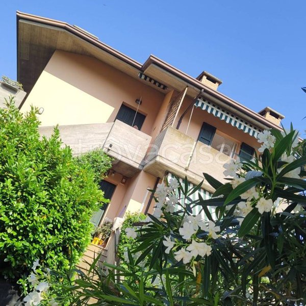 appartamento in vendita a Longiano