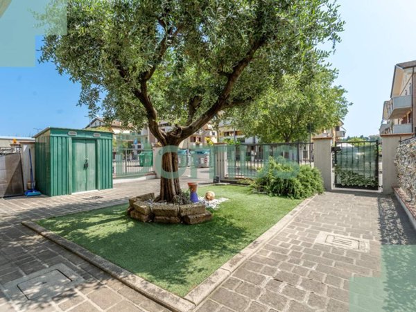 appartamento in vendita a Longiano