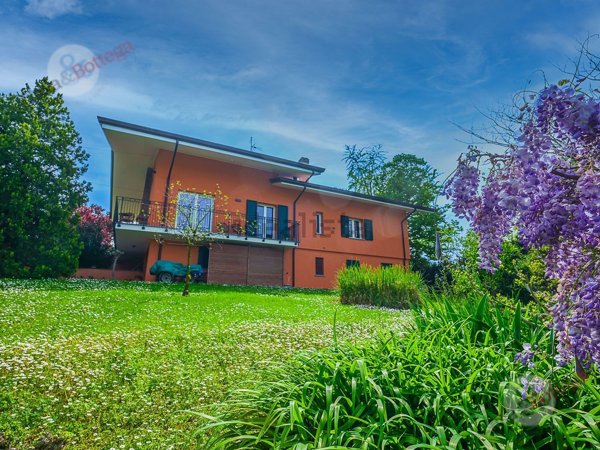 casa indipendente in vendita a Longiano in zona Montilgallo