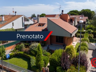 casa semindipendente in vendita a Longiano