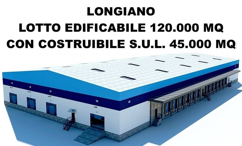 terreno edificabile in vendita a Longiano