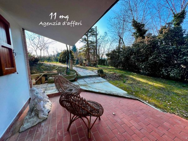 casa indipendente in vendita a Longiano in zona Massa