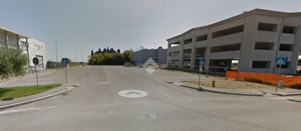 terreno edificabile in vendita a Longiano