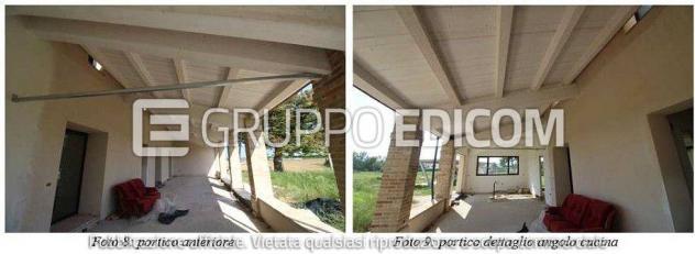 appartamento in vendita a Longiano