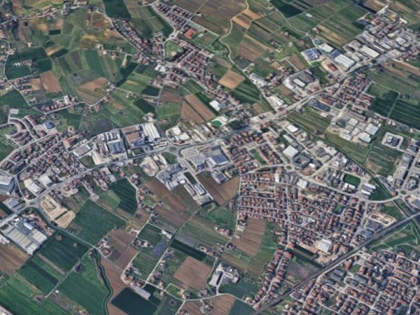 terreno agricolo in vendita a Longiano