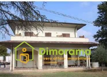 appartamento in vendita a Longiano in zona Budrio
