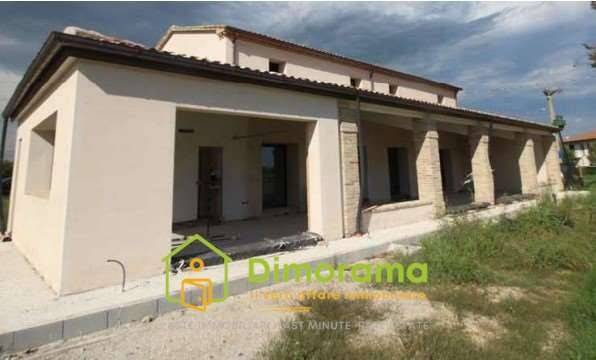 casa indipendente in vendita a Longiano