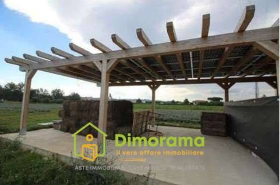 appartamento in vendita a Longiano