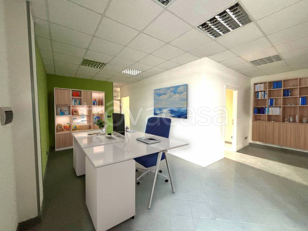 appartamento in vendita a Longiano