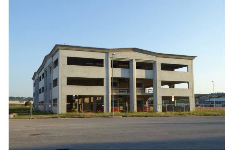 terreno edificabile in vendita a Longiano