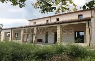 casale in vendita a Longiano