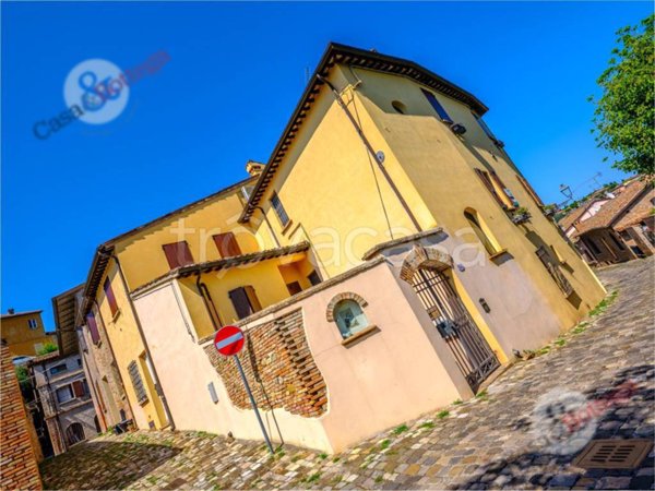 appartamento in vendita a Longiano