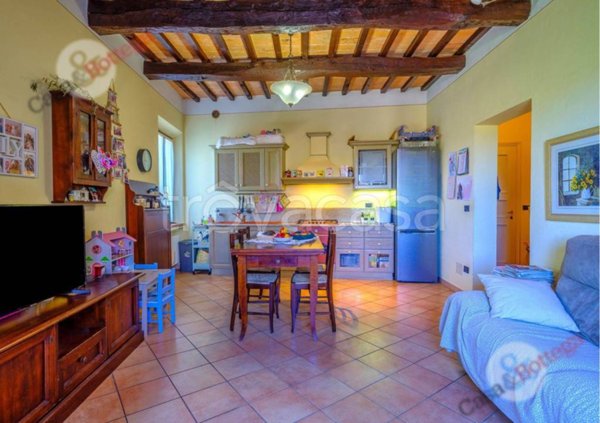 appartamento in vendita a Longiano