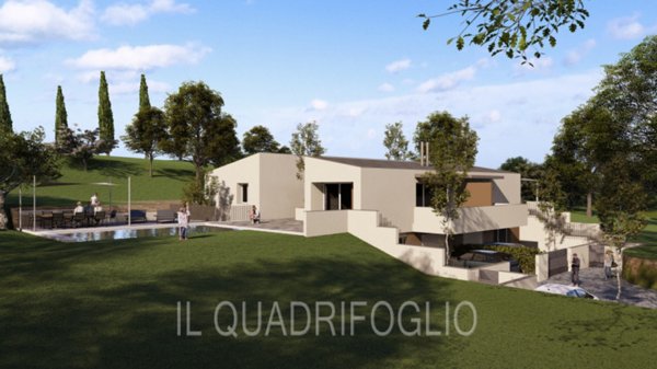 casa indipendente in vendita a Longiano in zona Massa