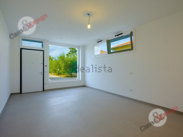appartamento in vendita a Longiano