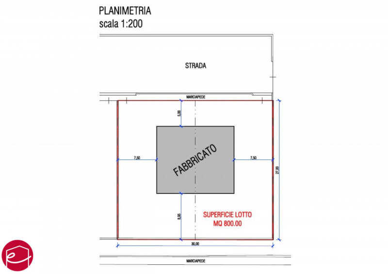 casa indipendente in vendita a Longiano