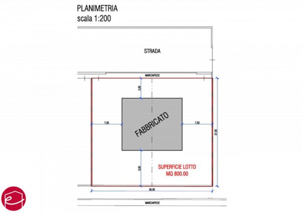 casa indipendente in vendita a Longiano