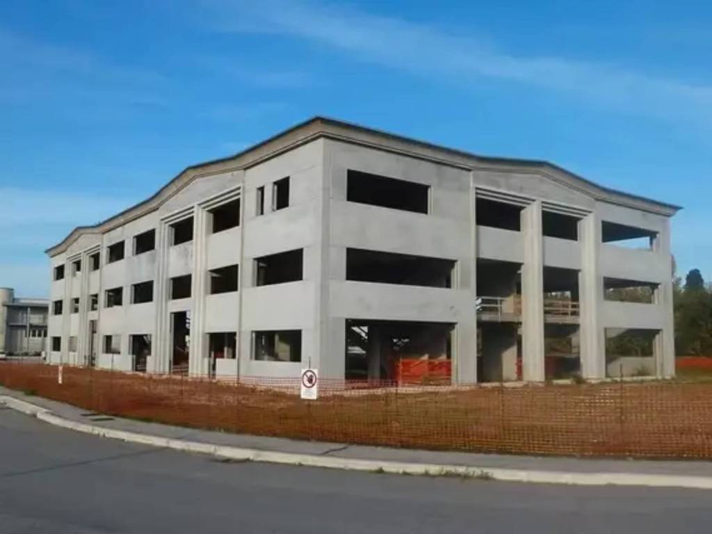 intera palazzina in vendita a Longiano