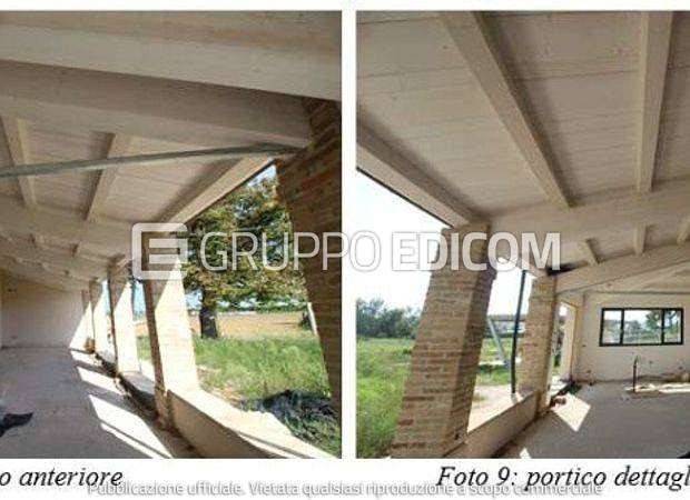 appartamento in vendita a Longiano