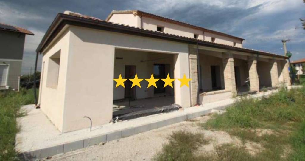 appartamento in vendita a Longiano